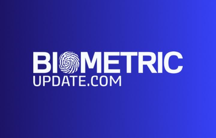 Biometric update