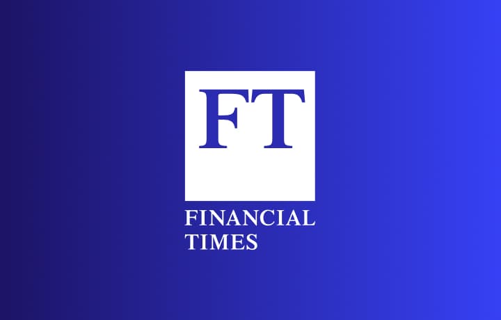 Financial Times card image