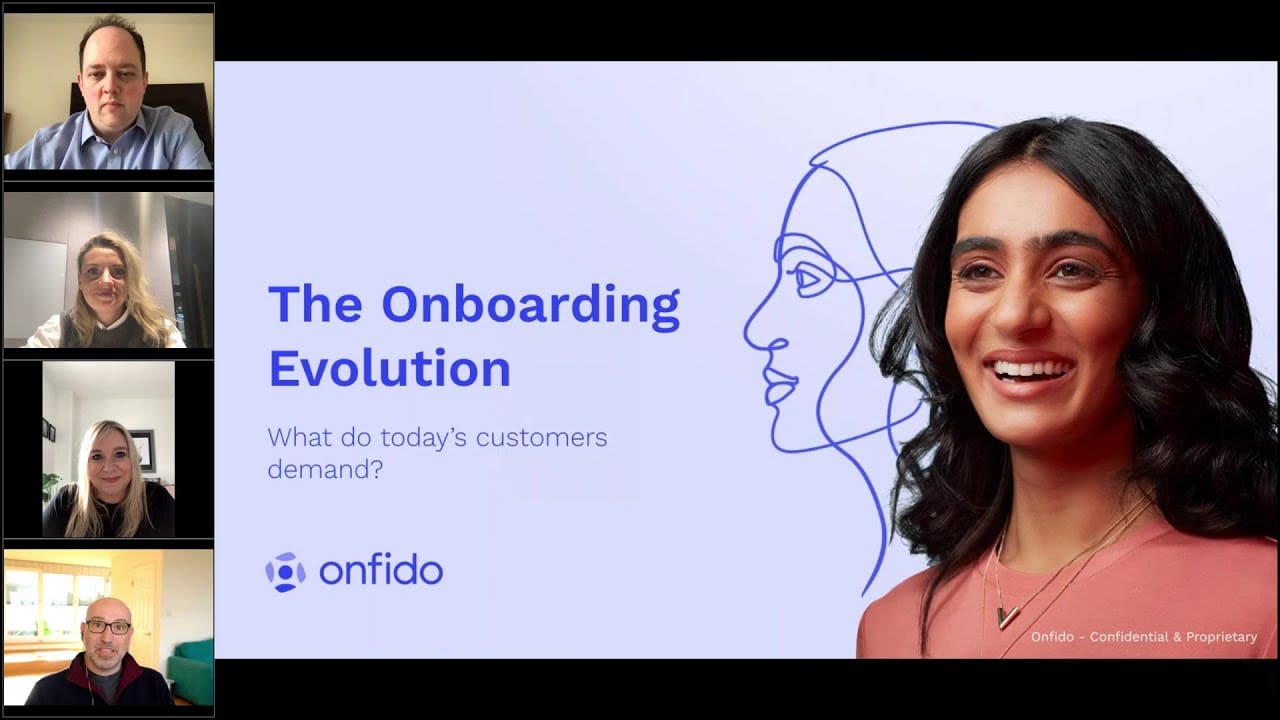 The Onboarding Evolution