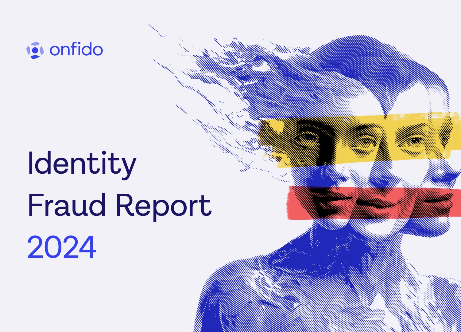 Fraud Report front cover