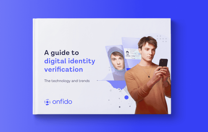 Guide to Digital Identity Verification
