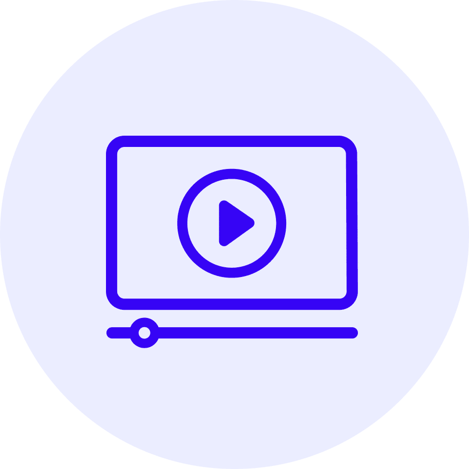 Integration video series