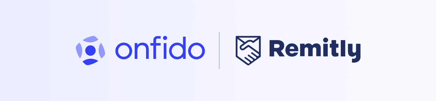 Onfido and Remitly